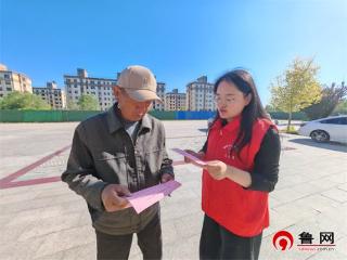 德州市宁津县杜集镇：移风易俗巧破“面子债”文明宣传助树“新风尚”