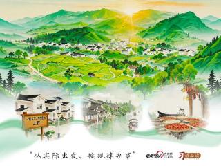 人民之心｜从实际出发、按规律办事