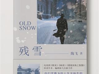 雪覆金陵，烛照人心