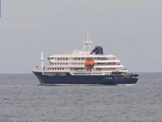 西班牙和英国宣布发现汉坦病毒疑似病例
