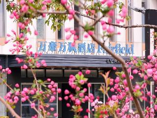 “高效办成一件事”，酒店开业“零时差”