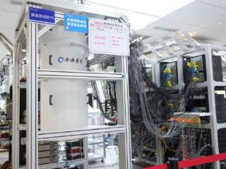 “本源悟空-180”全球上线 系第四代自主超导量子计算机