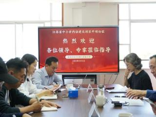 江苏教育厅立项项目《南行笔记》开项论证会在南行实小启动