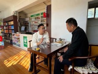 “倔大爷”焕新记