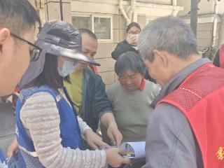 敦煌社区以精细治理绘就宜居幸福画卷