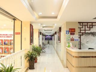 青岛皮肤病研究院立足青岛，守护市民皮肤健康