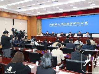 “十四五”期间，安徽残疾人事业发展支出115亿元
