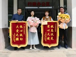 救急扶危，大爱无疆 | 山东省第一康复医院职工挺身救助意外摔伤儿童