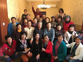 十载星梦绽芳华 艺韵飞扬谱新篇