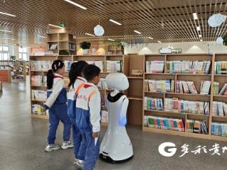 在汇川，科学教育这样“长”出来