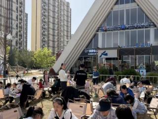 逛吃地图更新！这条Citywalk路线，承包你一整天的松弛与美味