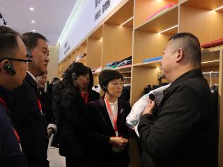 精准履职助企纾困 毕节市政协以“园区协商”优化营商环境