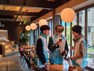 湖北建院持续拓展“工地课堂”边界
