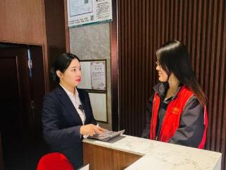 济宁市任城区金城街道兴东社区：倡导文明婚礼新风 助推移风易俗落地见效