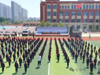 临沂市国动办：以练筑防线 以演强本领