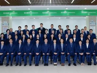 党建铸魂、服务生根，解码中国人寿“工人先锋号”的为民初心与先锋力量