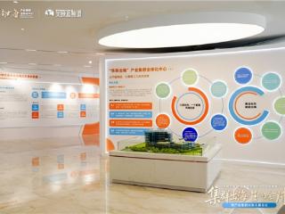 “华商出海”产业集群全球化中心在杭启幕，开启产业集群出海新篇章
