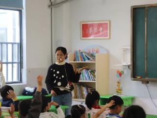 深耕“竹品水境+”校本课程！一箭河实验小学第三届课程周圆满收官