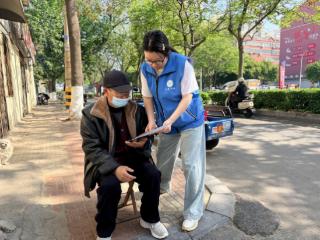 济宁市任城区金城街道兴东社区：筑牢消防安全防线 守护居民平安家园