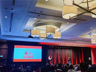 顺丰科技AI成果入选“学术奥运会”：0.5MB的小模型，如何解决全球供应链的大难题？