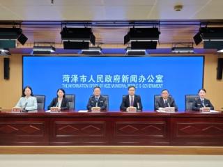菏泽组织各级应急演练超4000场，储备物资可保障4万人转移
