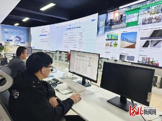 垂直大模型赋能产业高质量发展（五）丨打通数字航道，丝网扬帆出海