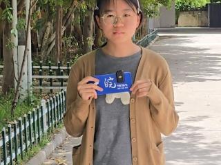 汶川地震18周年回访|“优秀生”郭加兴：立志当一名教师，将来有机会去支教