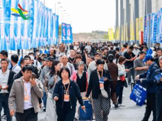 中部灌溉科技大会暨第13届郑州国际灌溉展闭幕
