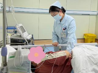 嗨！治愈系青年②丨我在医院迎新生