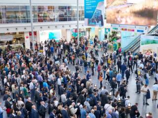 恒誉环保亮相IFAT Munich 2026，高端热解技术赋能全球废物资源化