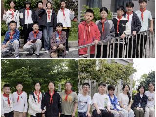 中学创新推行小组量化管理 “先锋小组”引领校园新风尚