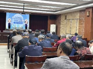 泰山区岔河村开展“人人讲安全 个个会应急”防灾减灾主题宣传活动