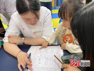 北京中医药大学东方医院秦皇岛医院成为市级残疾儿童（孤独症）定点康复机构