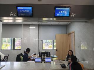 凝聚全区司法行政力量 深度融合综治中心多元解纷护平安