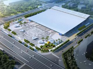 合肥明珠广场片区两大重点项目建设工作正有序推进