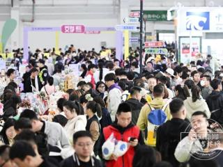 阅东北 悦书香 越未来｜前两届东北书博会，留下了什么？