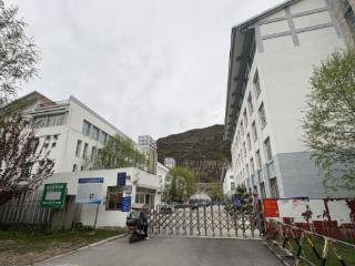 汶川地震18周年回访|跨越1800公里，安徽师大这场支教接力持续15年