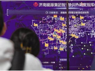杭州“新小龙”AI智能“遥控”