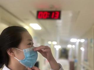 以爱为炬，照亮患者康复之路