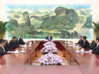 独家视频丨习近平：中国愿同联合国教科文组织深化战略合作 更好造福世界各国人民