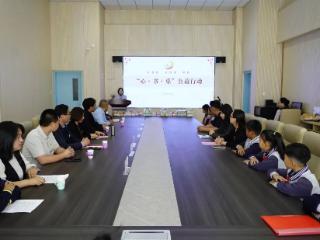 600余本爱心传递图书和5套书桌“落户”乡村学生家庭，长清区开展全阅读项目50-54期“心·书·桌”公益行动