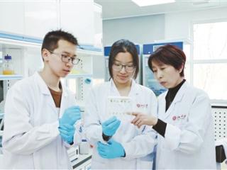 首都高校凸显基础研究主力军作用