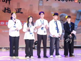 全国一等奖3项！武汉工商学院在这项大赛中实现历史性突破