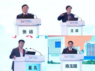 坚守学科核心内涵 开拓融合创新之路——全国第23届中青年呼吸学者大会在济南举办