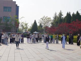 【5.12国际护士节】荣成市中医院：天使风采，医路芳华——致敬最美的天使