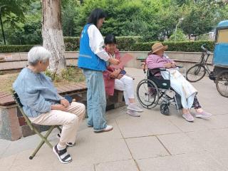 济宁市任城区仙营街道仙北社区：普及防灾减灾知识，筑牢社区安全屏障