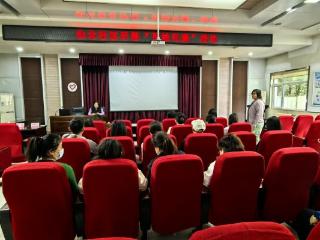 济宁市任城区仙营街道仙北社区：百姓问廉听民声，直面诉求解民忧