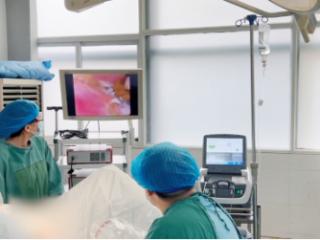 重庆曙光男科医院瑞梦技术破解前列腺增生手术“术后逆行射精”这一遗留难题！