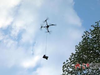 江西百余高精度气象“神器”护航低空经济