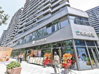 “AI大厨” 抢滩社区食堂